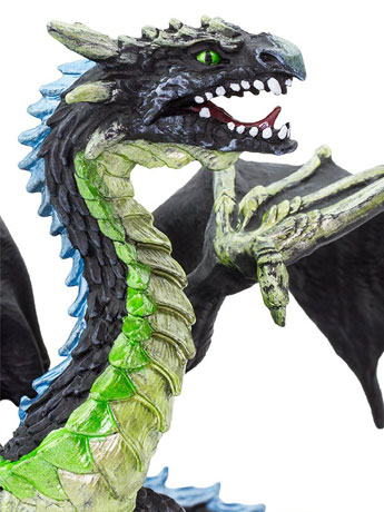 Dragon Collection Fog Dragon Gallery Image 2