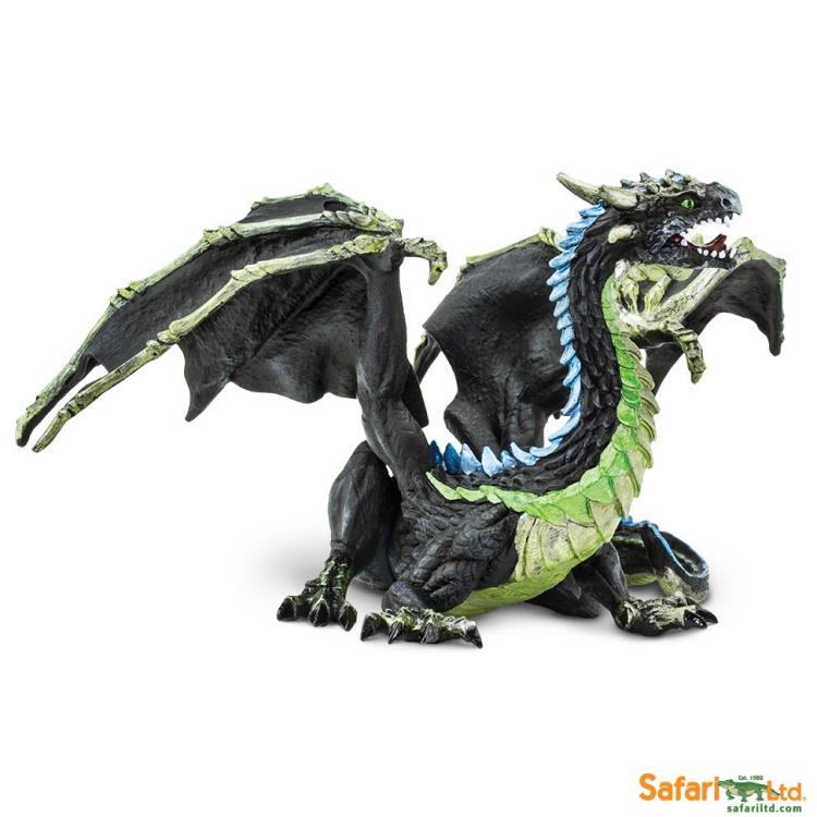 Dragon Collection Fog Dragon Gallery Image 3