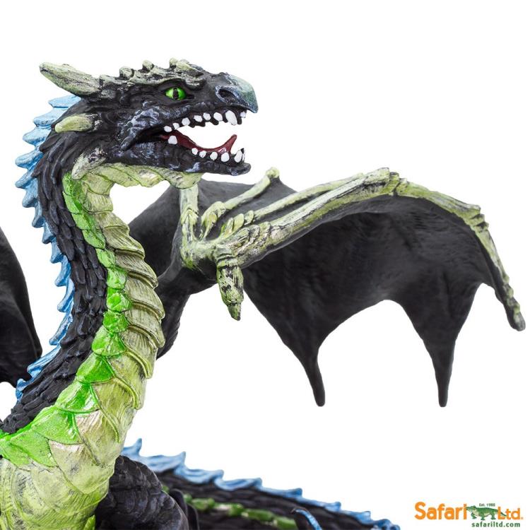 Dragon Collection Fog Dragon Gallery Image 6