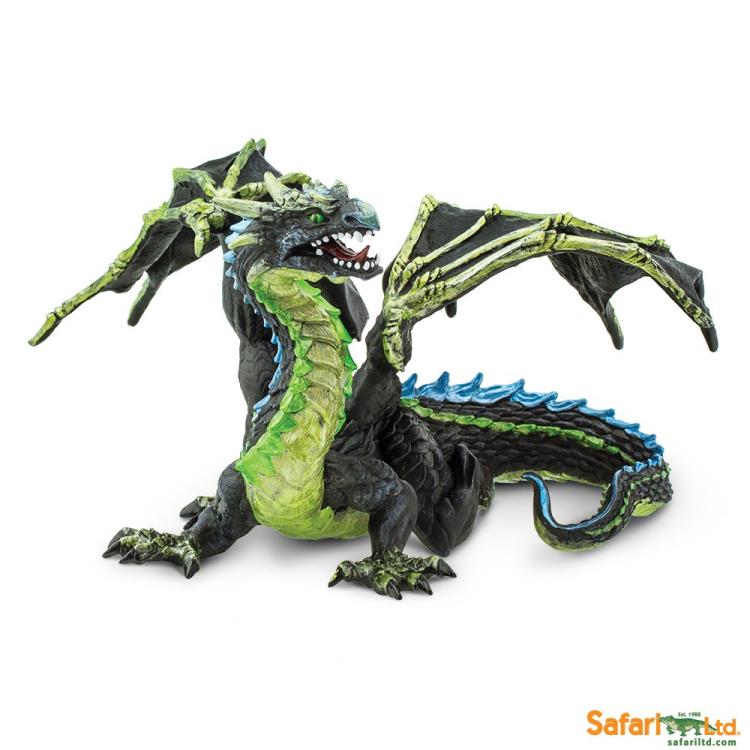 Dragon Collection Fog Dragon Gallery Image 4