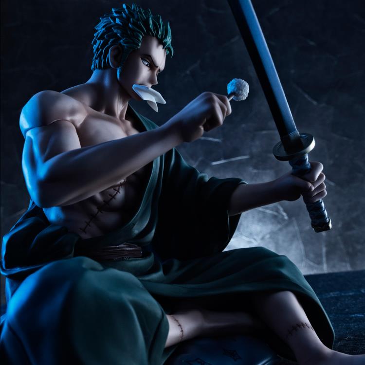 One Piece Portrait of Pirates S.O.C. Roronoa Zoro