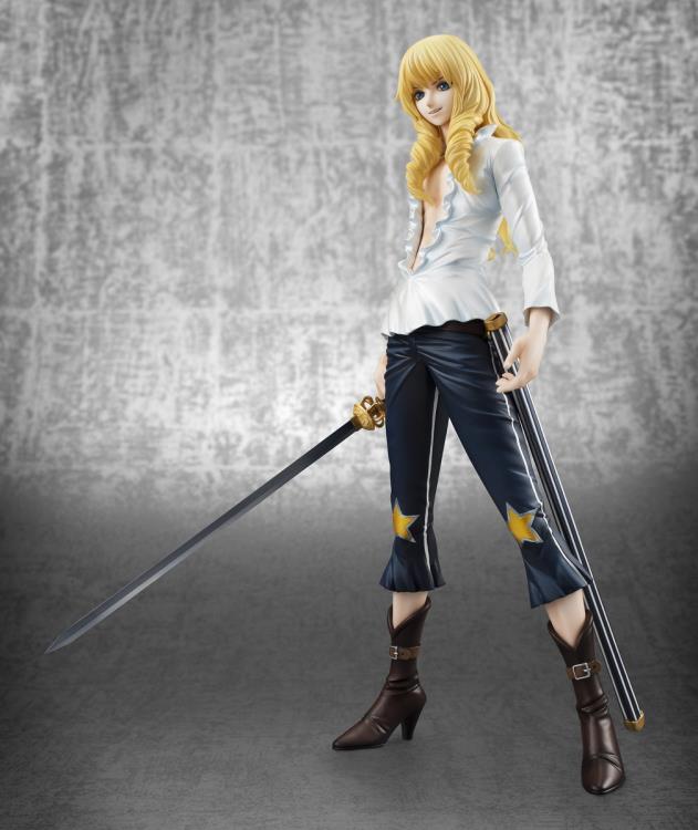 One Piece Portrait of Pirates Cavendish Limited Edition Gallery Image 5