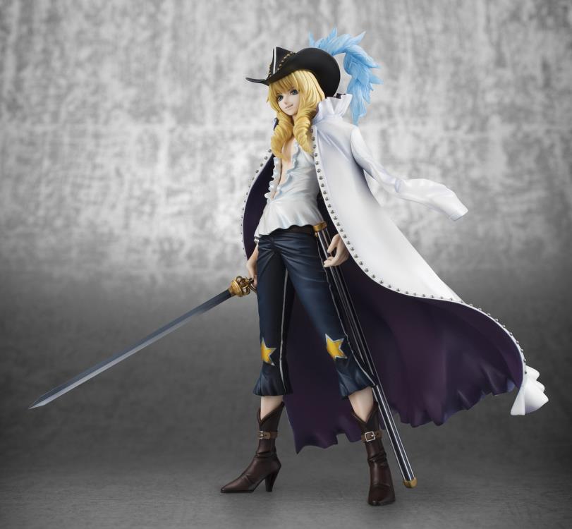 One Piece Portrait of Pirates Cavendish Limited Edition Gallery Image 6