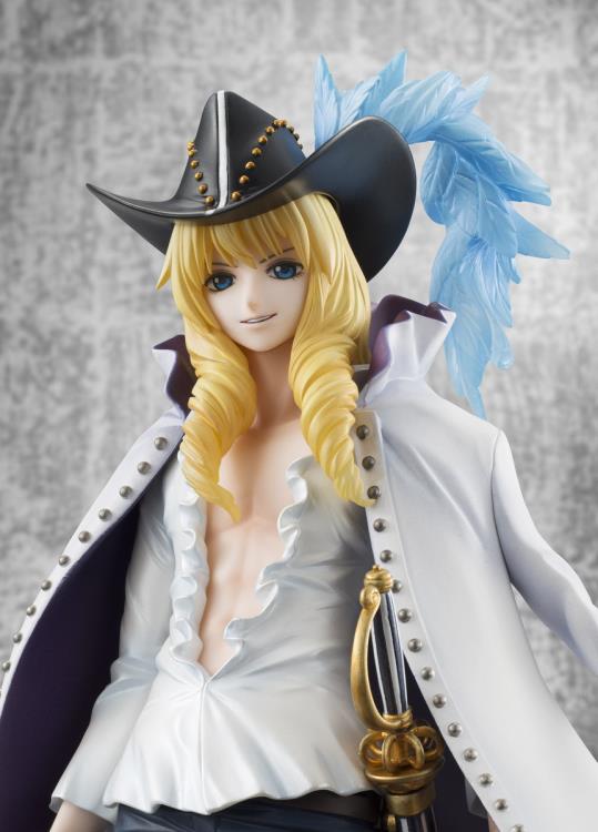 One Piece Portrait of Pirates Cavendish Limited Edition Gallery Image 9