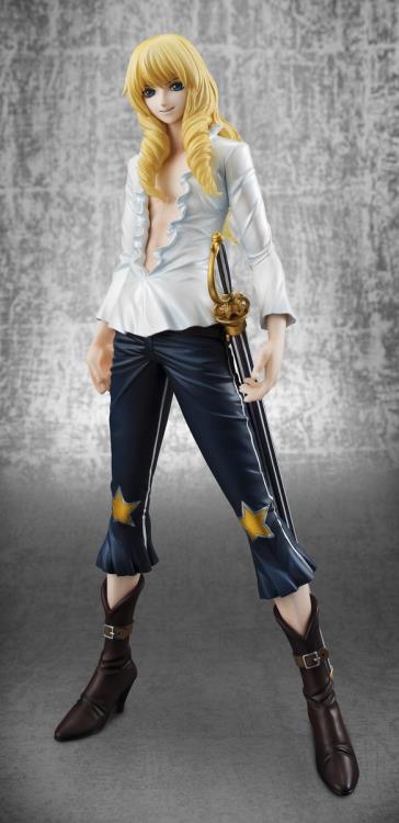 One Piece Portrait of Pirates Cavendish Limited Edition Gallery Image 3