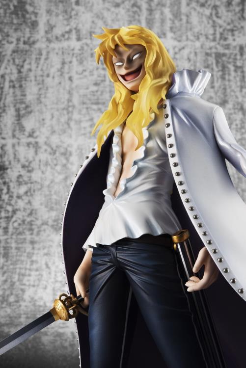 One Piece Portrait of Pirates Cavendish Limited Edition Gallery Image 8