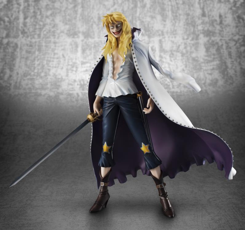 One Piece Portrait of Pirates Cavendish Limited Edition Gallery Image 7