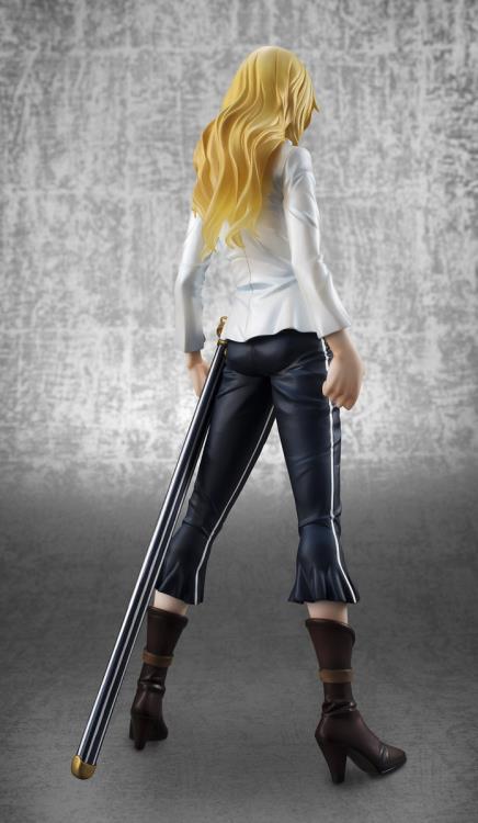 One Piece Portrait of Pirates Cavendish Limited Edition Gallery Image 4