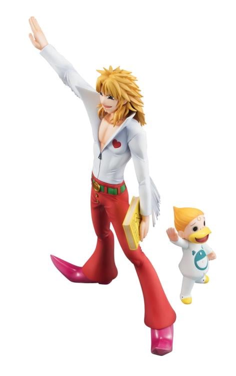 Zatch Bell! G.E.M. Series Kanchome & Flogore Gallery Image 4