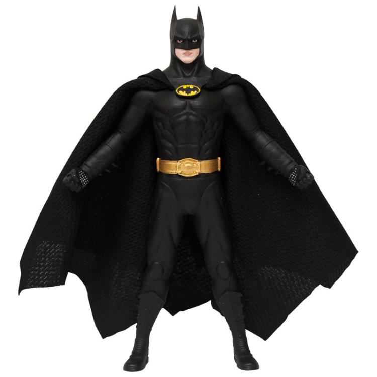 Batman 1989 Bendable Figure - Batman Gallery Image 3
