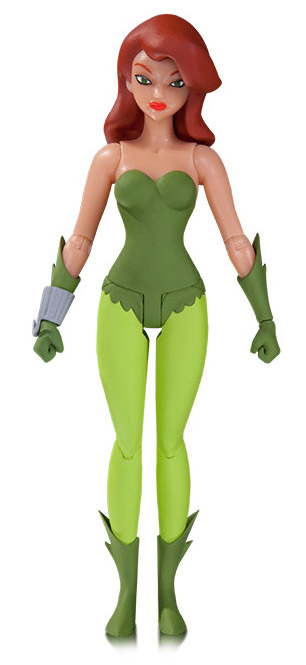Batman: The Animated Series GCPD Rogues Gallery Action Figure Five-Pack with Bonus Commissioner Gordon Gallery Image 7