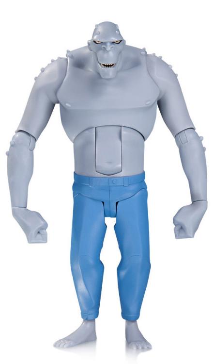 Batman: The Animated Series GCPD Rogues Gallery Action Figure Five-Pack with Bonus Commissioner Gordon Gallery Image 5