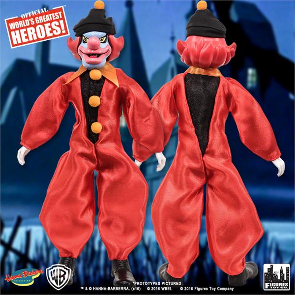 Scooby-Doo Retro 8" Figures Series 01 - Set of 4 Gallery Image 5