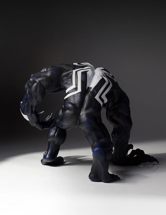 Marvel Collector's Gallery Venom Statue Gallery Image 8