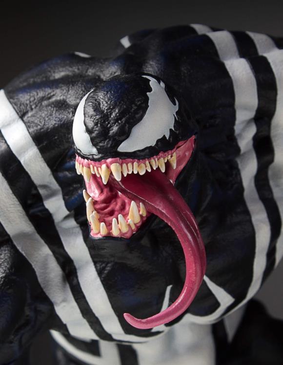 Marvel Collector's Gallery Venom Statue Gallery Image 11