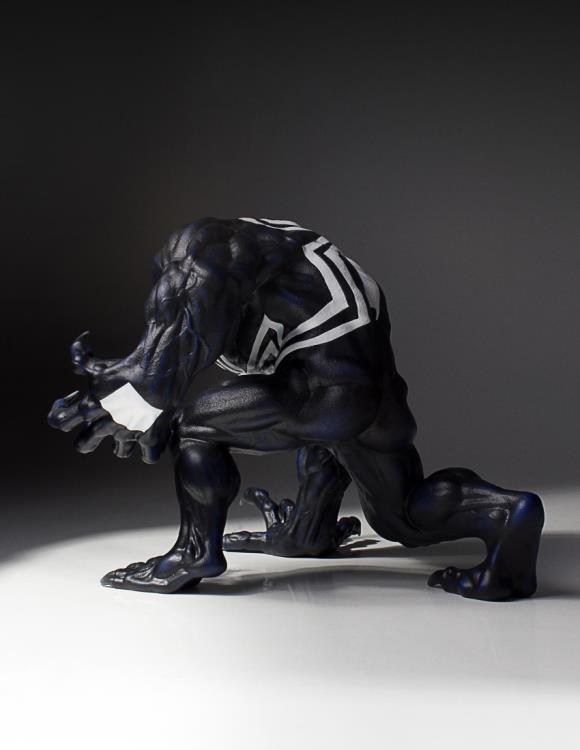 Marvel Collector's Gallery Venom Statue Gallery Image 7