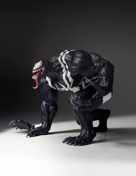 Marvel Collector's Gallery Venom Statue Gallery Image 5
