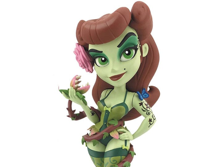DC Bombshells Vinyl Figure - Poison Ivy