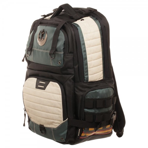 Rogue One Rebel Backpack Gallery Image 2