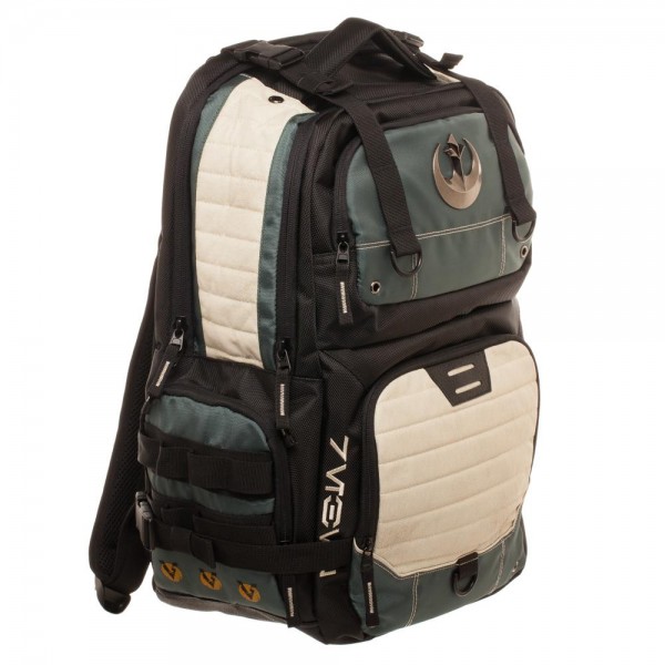 Rogue One Rebel Backpack Gallery Image 3