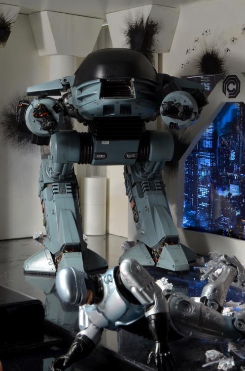 RoboCop ED-209 10