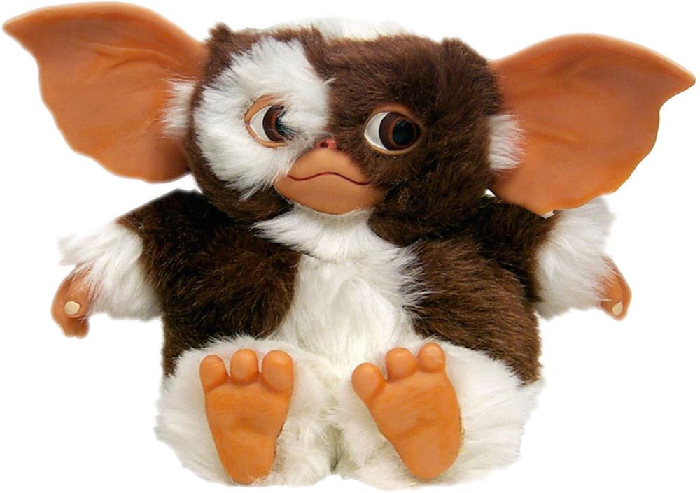 Gremlins Dancing Gizmo 6-Inch Plush