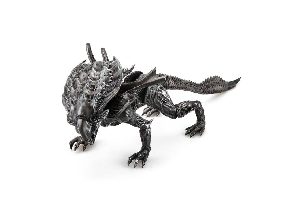 Aliens: Colonial Marines Xenomorph Crusher 1:18 Scale Action Figure Gallery Image 4
