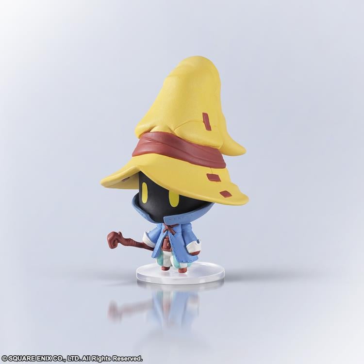 Final Fantasy Trading Arts Mini Blind Figure Volume 02