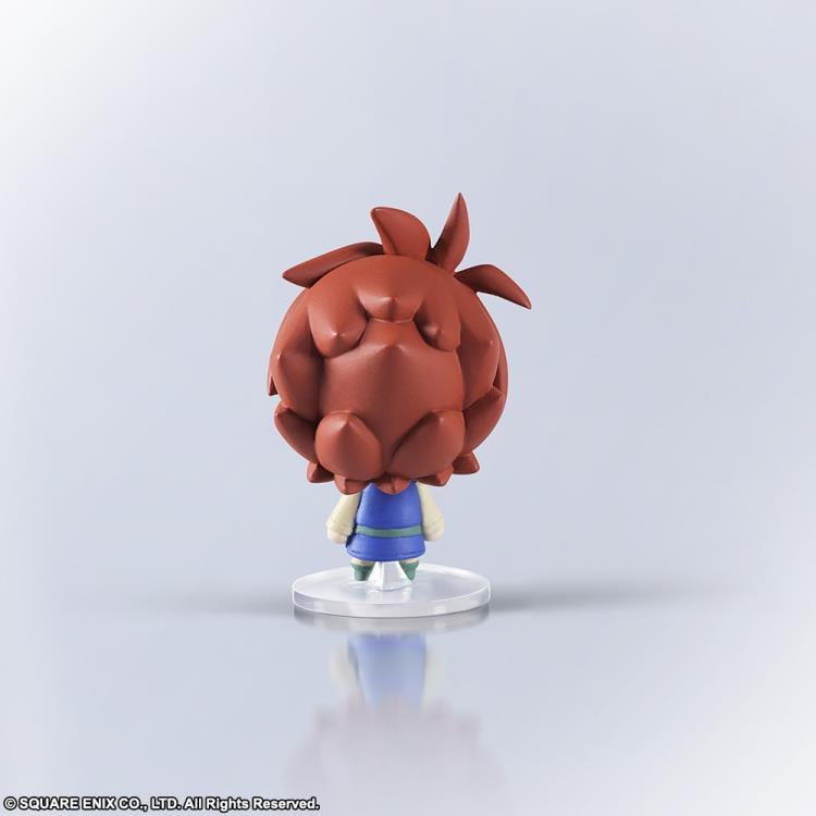 Final Fantasy Trading Arts Mini Blind Figure Volume 02
