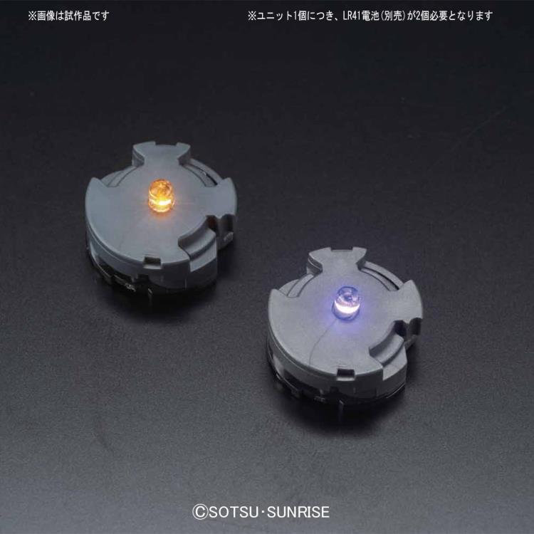 Mobile Suit Gundam: The Origin MG RX-78-2 Gundam 1/100 Scale Model Kit Gallery Image 13
