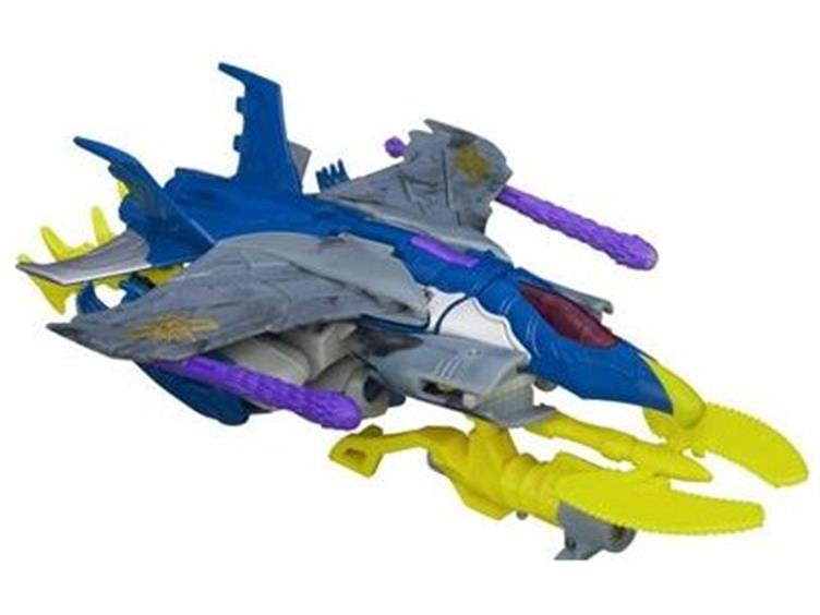 Prime Beast Hunters Deluxe Series 03 - Dreadwing Gallery Image 1