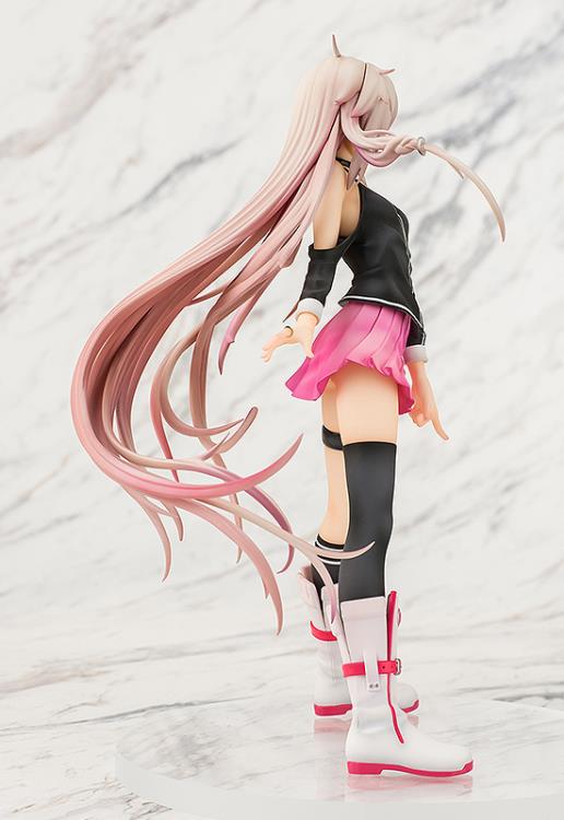 Vocaloid IA -Arida On the Planetes 1/8 Scale IA Rocks Figure Gallery Image 5