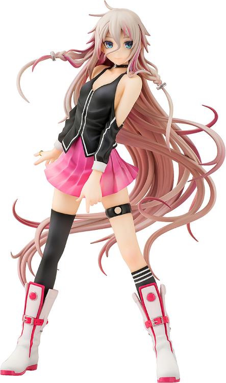 Vocaloid IA -Arida On the Planetes 1/8 Scale IA Rocks Figure Gallery Image 3