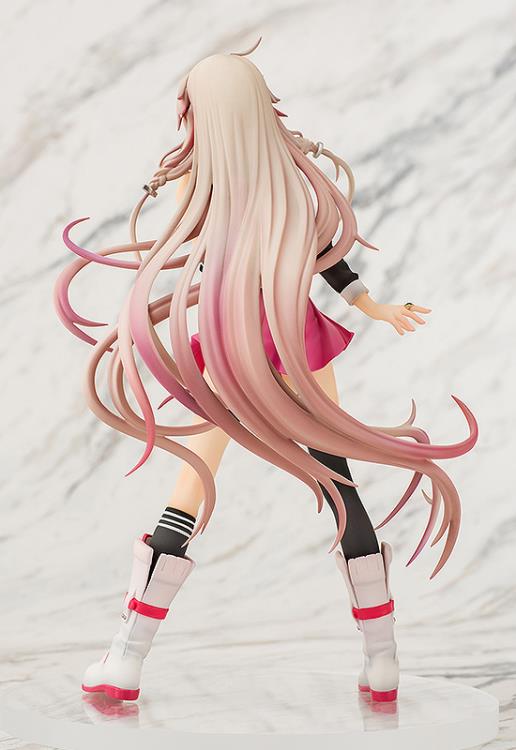 Vocaloid IA -Arida On the Planetes 1/8 Scale IA Rocks Figure Gallery Image 4