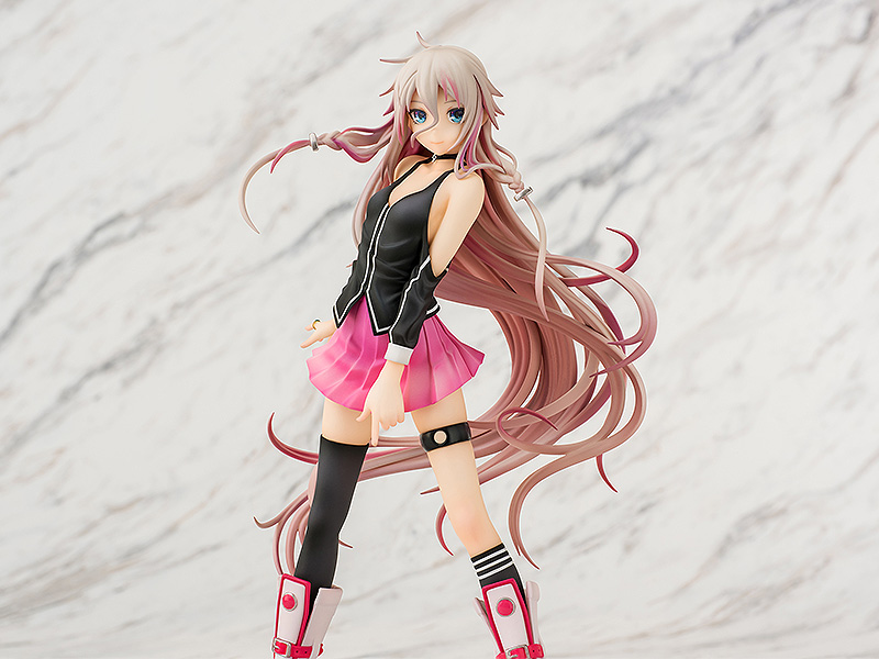 Vocaloid IA -Arida On the Planetes 1/8 Scale IA Rocks Figure Gallery Image 6