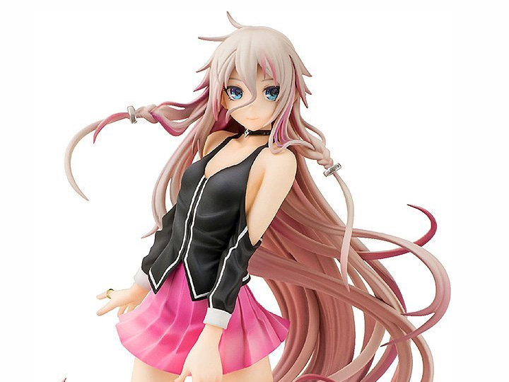 Vocaloid IA -Arida On the Planetes 1/8 Scale IA Rocks Figure Gallery Image 1