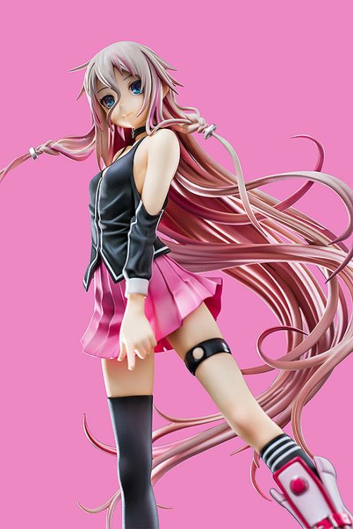 Vocaloid IA -Arida On the Planetes 1/8 Scale IA Rocks Figure Gallery Image 7
