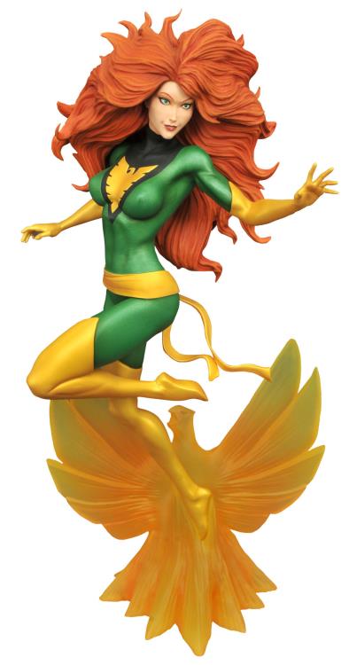 Marvel Gallery Phoenix Figure Gallery Image 3
