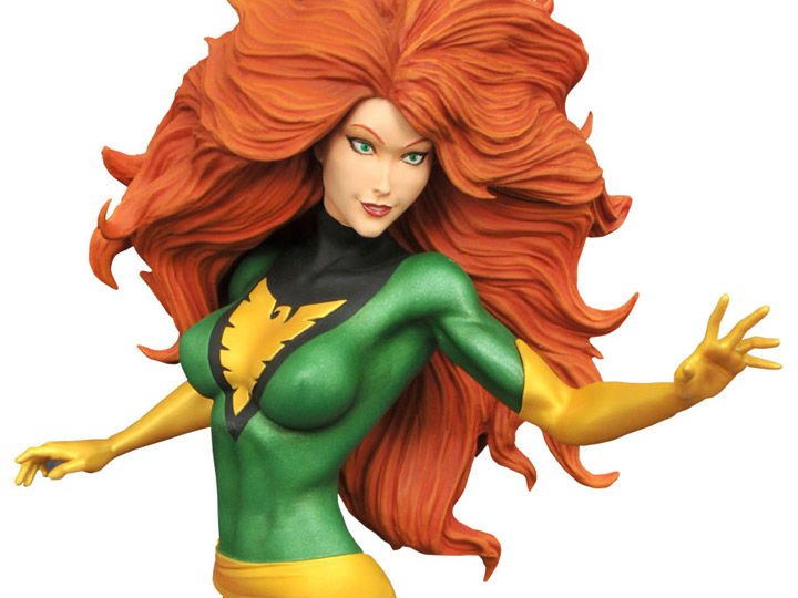 Marvel Gallery Phoenix Figure Gallery Image 1