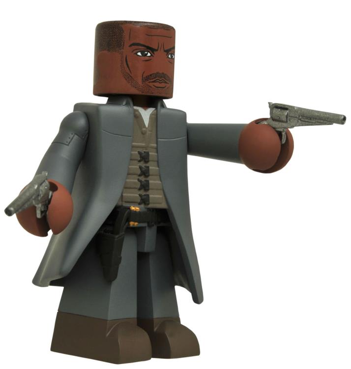 The Dark Tower Vinimate Gunslinger (Roland Deschain) Gallery Image 3