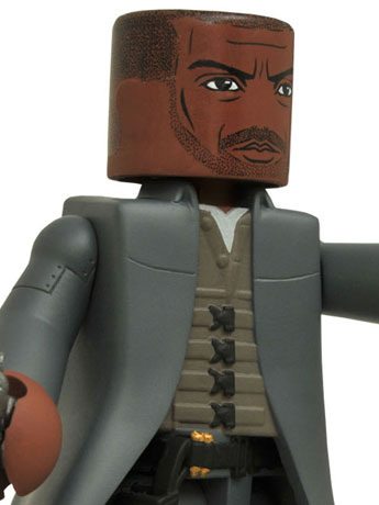 The Dark Tower Vinimate Gunslinger (Roland Deschain) Gallery Image 2