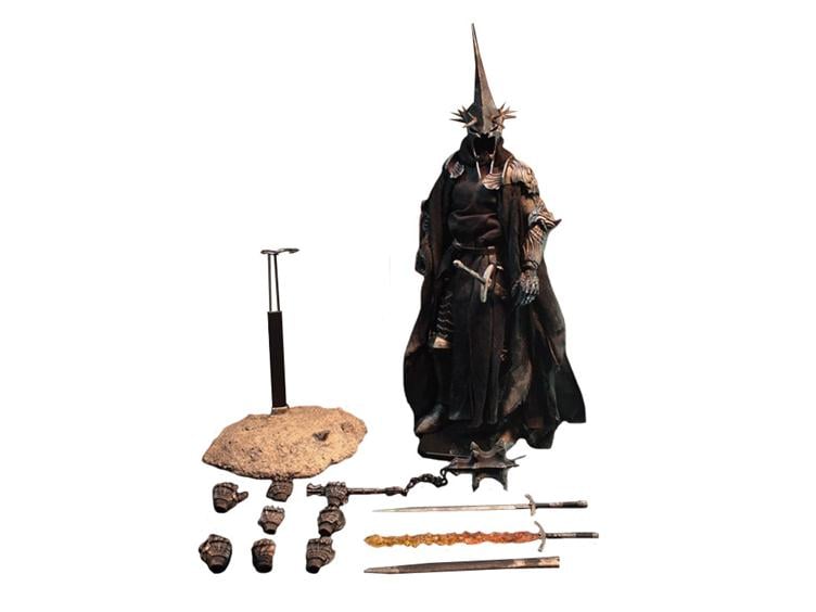 The Lord of the Rings Morgul Lord 1/6 Scale Figure Gallery Image 2