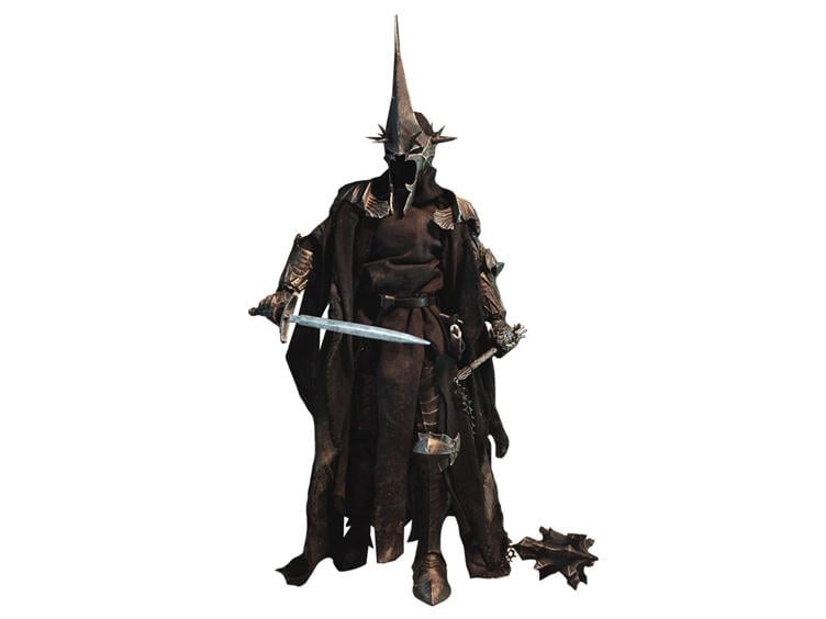 The Lord of the Rings Morgul Lord 1/6 Scale Figure Gallery Image 1