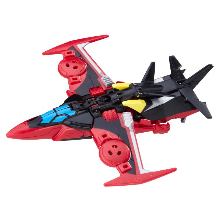 Transformers Robots in Disguise Warriors Combiner Force Wave 10 - Set of 3 Gallery Image 4