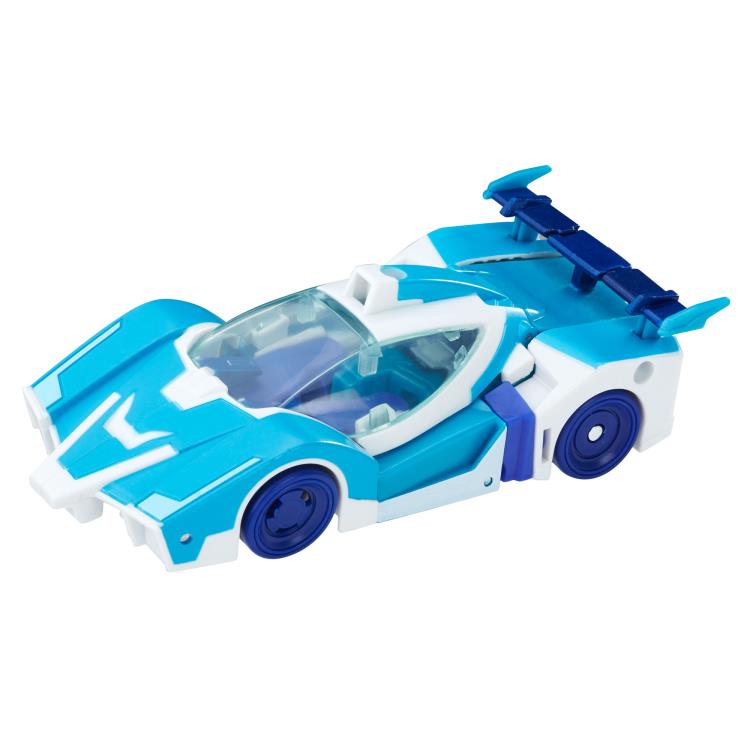 Transformers Robots in Disguise Warriors Combiner Force Wave 10 - Set of 3 Gallery Image 8