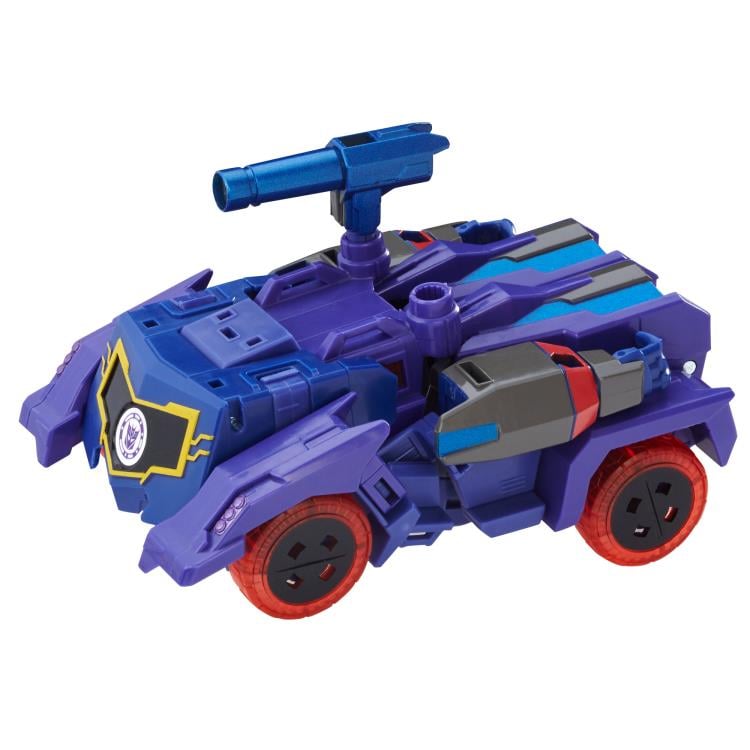 Transformers Robots in Disguise Warriors Combiner Force Wave 10 - Set of 3 Gallery Image 6