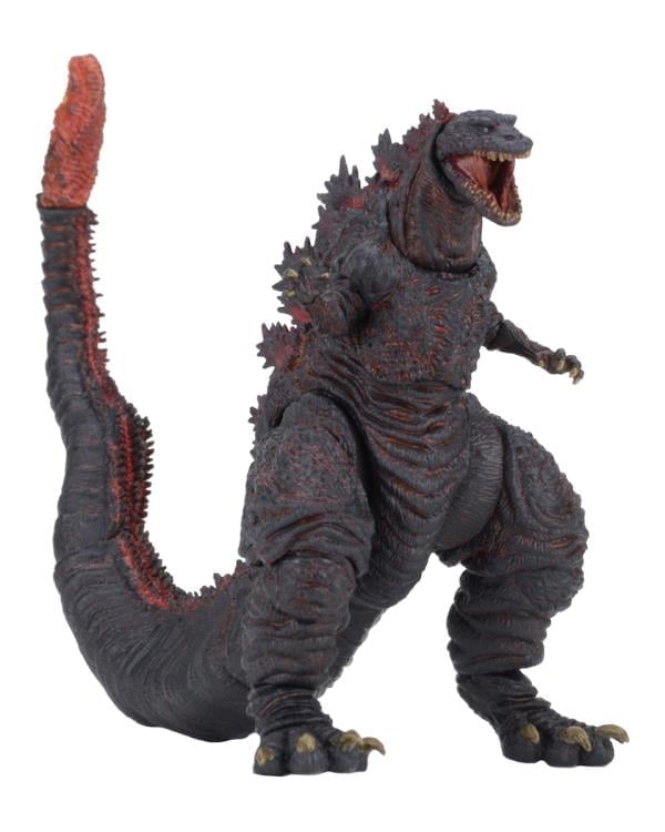 Godzilla 6" Shin Godzilla Gallery Image 3