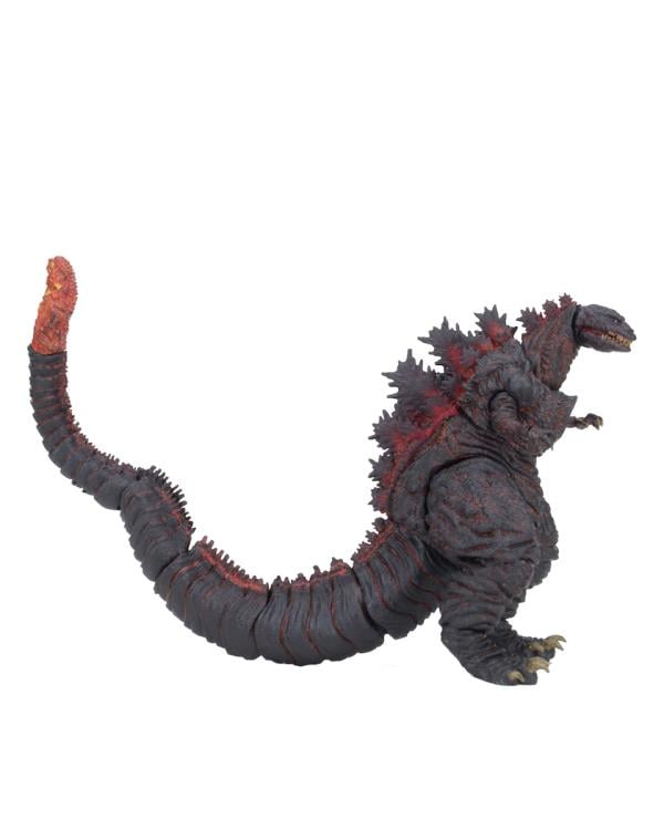 Godzilla 6" Shin Godzilla Gallery Image 6