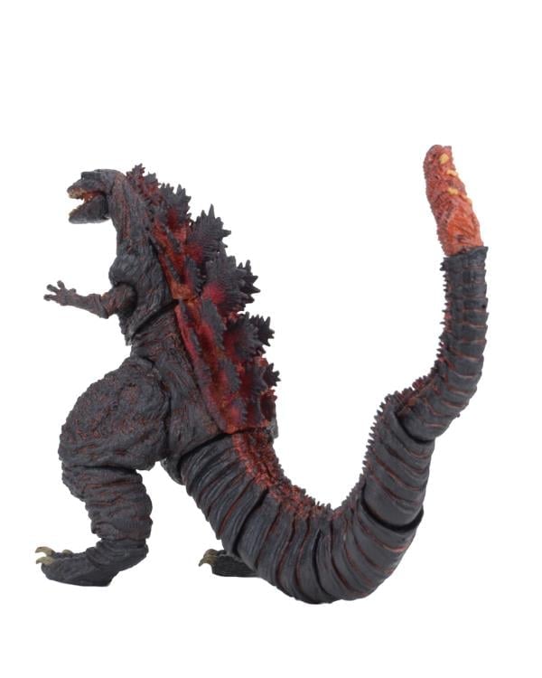 Godzilla 6" Shin Godzilla Gallery Image 5