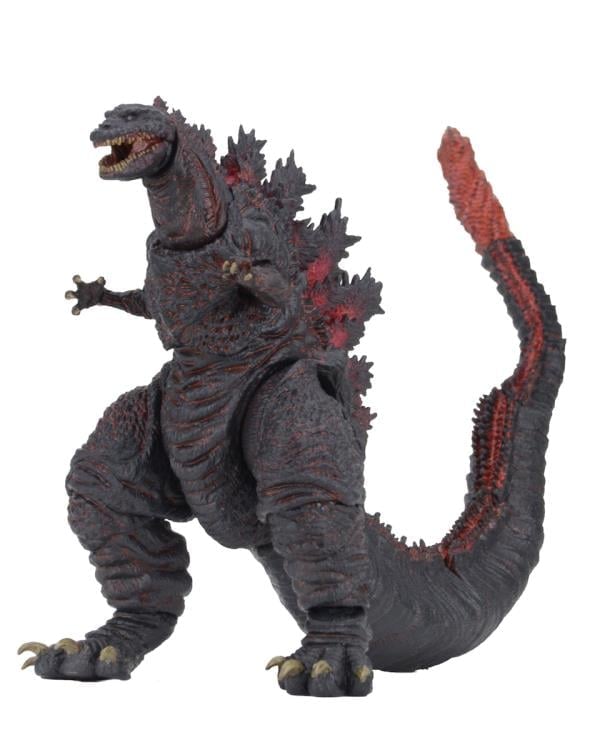Godzilla 6" Shin Godzilla Gallery Image 4
